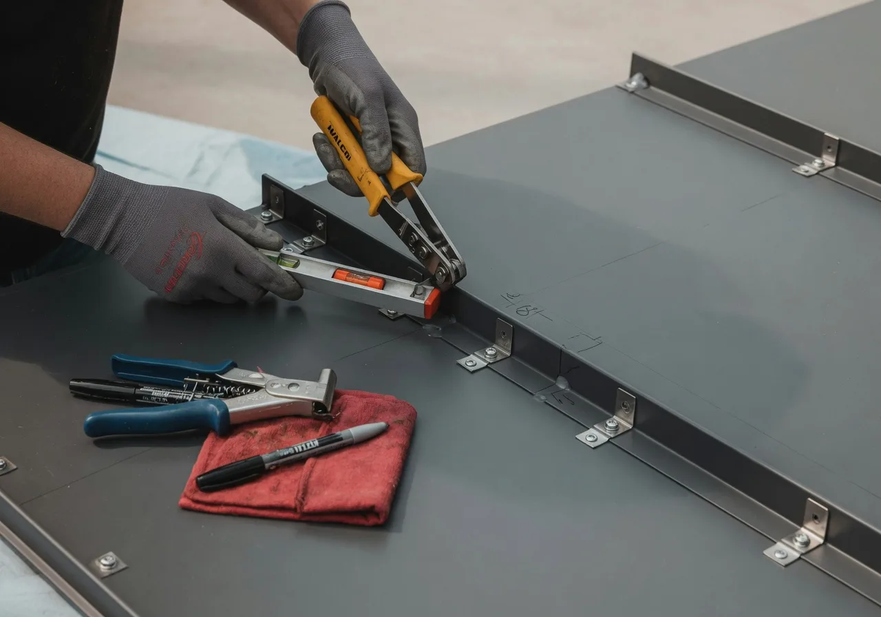 Why choose Metal Roofing Installation in Iola, TX